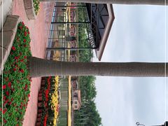 -揭东万竹园旅游景区