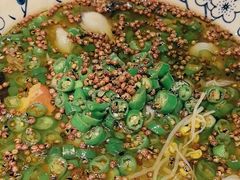 -山芋腔苏北菜(盐城滨海店)