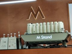 -M Stand(深圳南山欢乐颂店)
