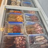 串起美味的一天！