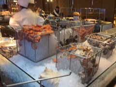 -君悦酒店·乐厨·高空自助餐(青年大街店)