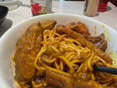 -百乐门粉面店(二龙喉分店)