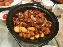 -京坛汇·烤鸭·京菜(宋庄店)