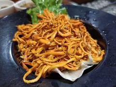 -捞旺猪肚鸡(街道口店)