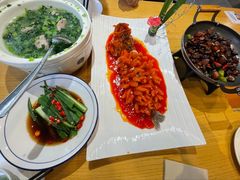 -赤宴·川菜(玉林店)