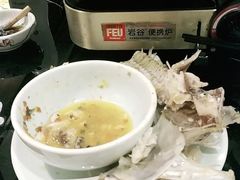 -一江水食府(后湖店)