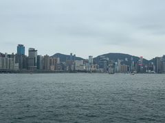 -香港九龙海逸君绰酒店