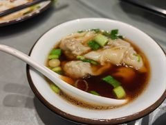 -富临轩私房菜(集庆门大街店)