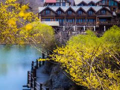 -九如山休闲旅游度假区