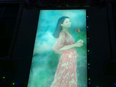 -邓丽君音乐主题餐厅