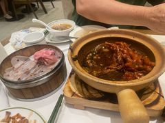 -春家·非遗手工小吃(徐汇万科广场店)