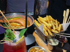-DEW Lounge(深圳湾店)