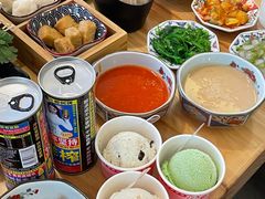 -牛匠和牛寿喜锅(西安总店)