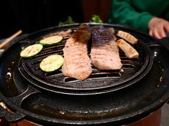 -小米烤肉-泥炉炭烤(常营店)