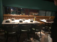 大堂-V-ONE西雅图海鲜自助餐厅(仓山万达广场店)