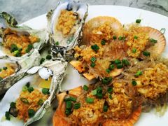 -四川小胡子海鲜(丁村万人海鲜广场店)