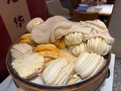 -大厨小馆(华阳城店)