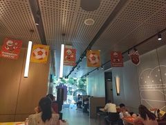 -麦当劳(徐汇漕溪北路百脑汇店)