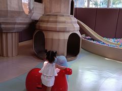 -水桶王国主题餐厅·聚会·生日派对·亲子活动·家庭套餐(亚龙湾希尔顿店)