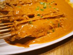 -福茂源横山铁锅羊肉(牡丹园店)
