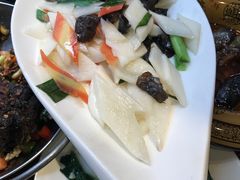 -姑奶奶老厨房(南坪路总店)