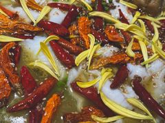 -花椒俏川菜小馆(南海万达店)