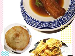-会仙楼饭庄(宽厚里店)
