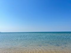 -威海国际海水浴场旅游区