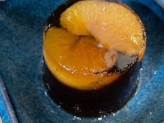 酸梅冻-湊湊火锅·茶憩(上海合生汇店)