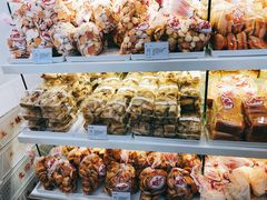 -生活林(河北路店)