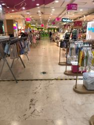 -孩子王童乐园(唐山万达广场店)