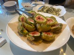 香炸无花果-福来齐·鲁菜海鲜·渔家菜(朝阳街分店)