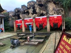 -淹城春秋乐园