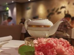 -唐阁(香港朗廷酒店)
