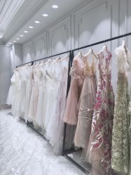 -MuseMarry婚纱(前海嘉里中心店)