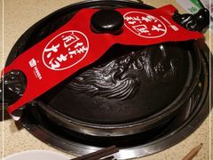 -煲大王猪肚鸡·椰子鸡火锅(红谷滩万达店)