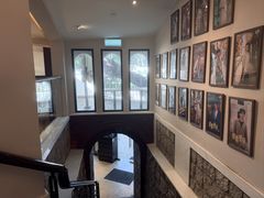 -澳门圣地牙哥古堡酒店