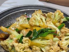-北平食坊·烤鸭(黄寺大街店)