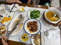 -蟹天蟹地农家菜·阳澄湖大闸蟹(浅水湾店)