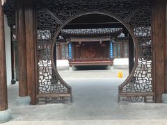 -江宁织造博物馆