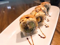 -山葵家·创意料理(宁波来福士店)