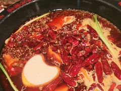 -牛市坎火锅(建设路店)