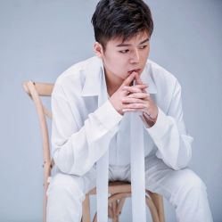 点击看大图 -杜尚发型