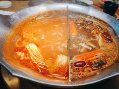 -湊湊火锅·茶憩(上海合生汇店)