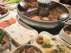 -蜀大侠火锅(总府路店)