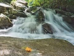 -大围山峡谷漂流