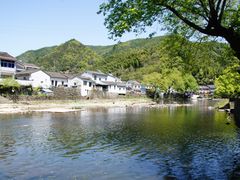 -鹿亭中村