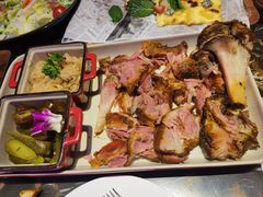 -MOSSO德国餐厅·音乐酒吧(环宇荟店)