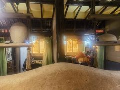 -博山菜·大厨烙馍村(金乔社区店)