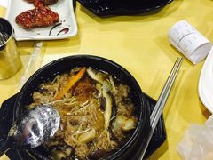 -李先生的首尔小馆(松江启源广场店)